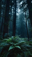 Infinite Horizon: Floating Glass Villages Above Clouds with AI-Guided Solar Drones