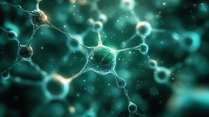 Neural Network Connection, Science Background
