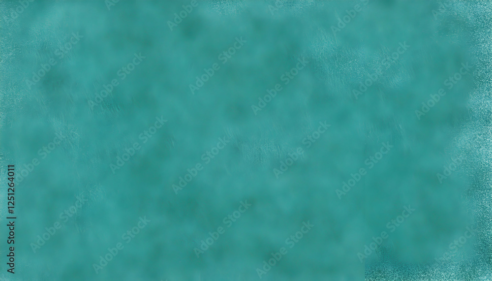 Poster teal textured background, perfect for design projects needing a subtle, sophisticated backdrop. idea