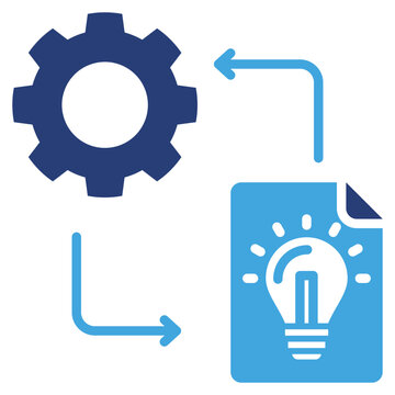 Implement Icon