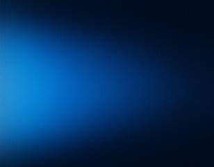 Obraz premium Minimal abstract color gradient Background for banner poster cover design, dark grainy texture, copy space for design.