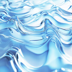 Fototapeta premium Chemical Reaction Surface: Raw, Organic Stains and Unpredictable Patterns