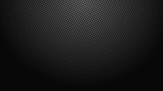 Black abstract background