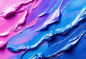 abstract blue watercolor splash stroke background, bright multicolor hand drawn illustration, Colorful gradient ink colors wet effect hand drawn canvas background wallpaper.