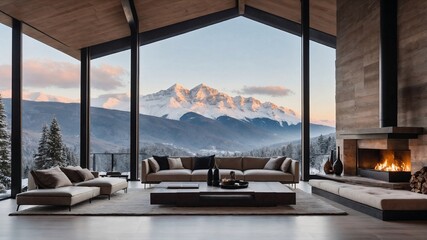 nfinite Horizon: Floating Glass Villages Above Clouds with AI-Guided Solar Drones