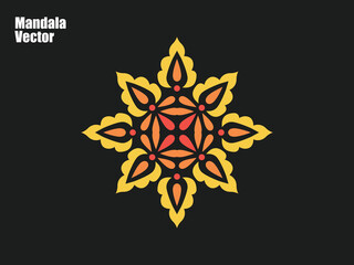 mandala happy diwali vintage modern geometric patern floral ethnic arabic eid indian traditional 