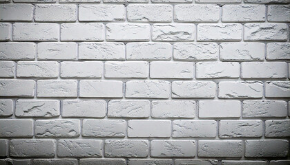 Obraz premium Strukturierte Ziegelsteinwand mit markanter Oberfläche. Perfekt für Hintergründe, Texturen oder kreative Designs im modernen und urbanen Stil.