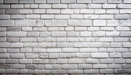 Fototapeta premium Strukturierte Ziegelsteinwand mit markanter Oberfläche. Perfekt für Hintergründe, Texturen oder kreative Designs im modernen und urbanen Stil.