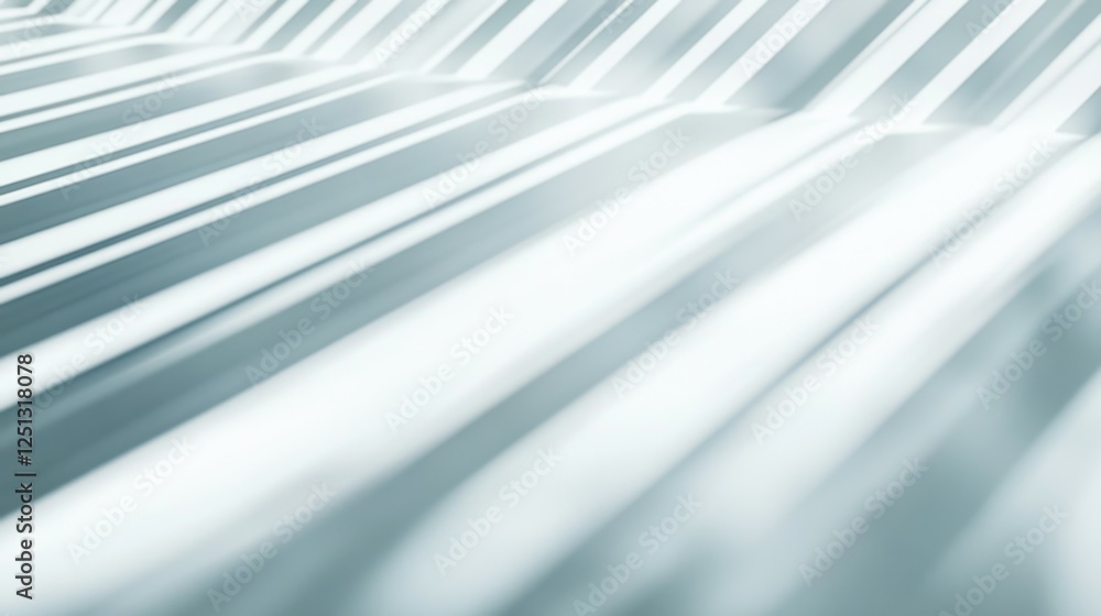 Aufkleber white background with diagonal lines design. modern abstract white background design. abstract geome