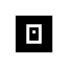 QR Code Scan Icon
