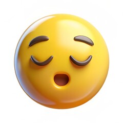 Fototapeta premium Clock with dollar sign 3D icon isolated on transparent background 