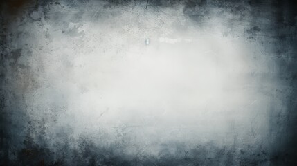 Grungy Vignette Texture with Dust Particles and Subtle Color Variation for Background or Overlay Design Elements