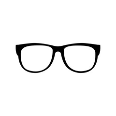 Fototapeta premium sunglasses icon