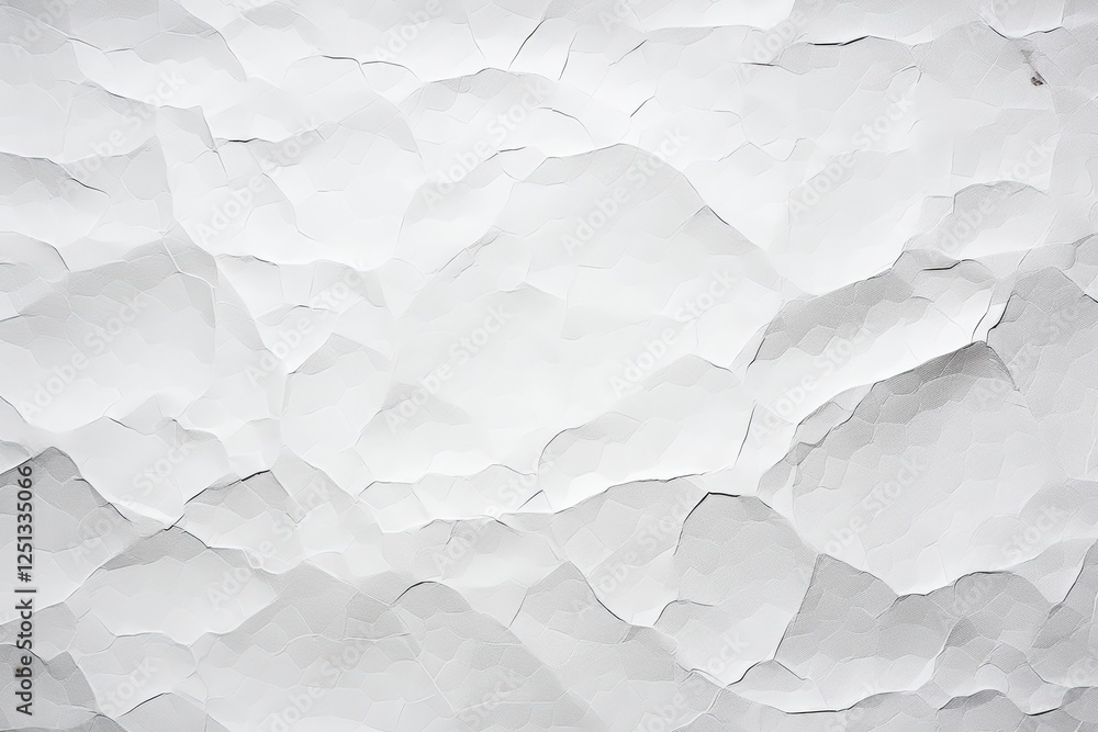Aufkleber textured white paper background with subtle creases and details ideal for artistic and creative desi