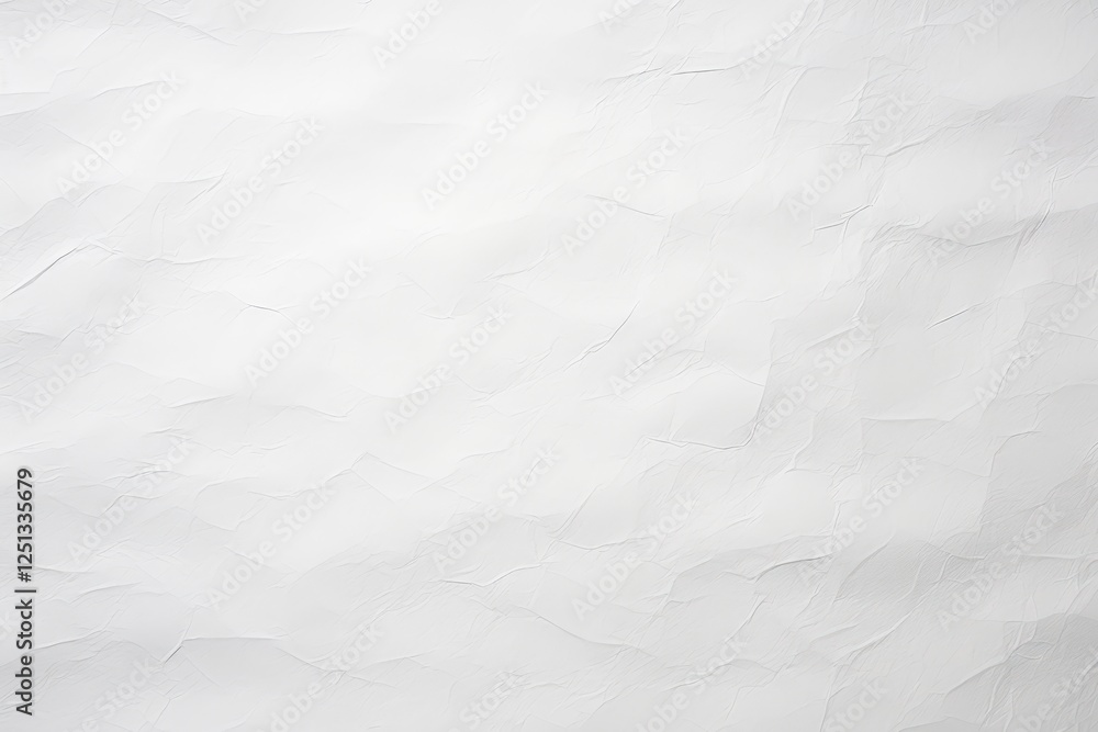 Poster high-quality white paper texture background with subtle natural patterns ideal for various creative 