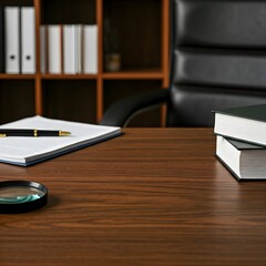 conference room table