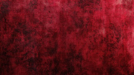 Deep burgundy red velvet texture background for design and creative projects