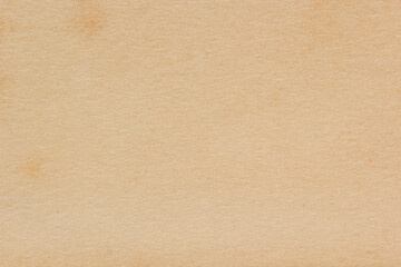 Brown paper texture background