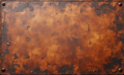 Textured vintage leather background