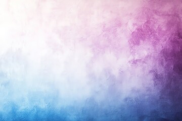 Fototapeta premium Dreamy Pastel Purple and Blue Blurred Background: Soft, ethereal, and versatile backdrop perfect for websites, social media, presentations, and graphic design projects. Ideal for adding a touch of 