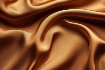 Fototapeta premium Subtle Brown Gradient Texture Background: Soft, Earthy Tones for Elegant Designs, Websites, Presentations, and Branding Projects. Perfect for minimalist aesthetics, adding depth and sophistication to 