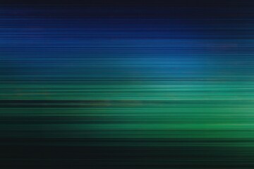 Abstract Dark Blue and Green Gradient Texture: A mesmerizing blend of deep blues and vibrant greens, creating a captivating grainy backdrop perfect for websites, presentations, and design projects.   