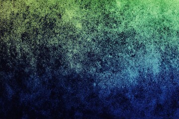 Naklejka premium Serene Teal and Midnight Blue Gradient: Abstract Background for Modern Designs, Websites, Presentations, and Branding Projects. Ideal for sophisticated visuals, adding depth and elegance to digital 
