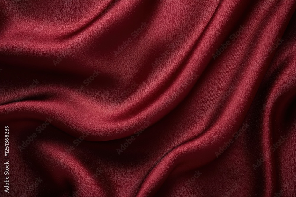 Poster mysterious burgundy cloud texture: elegant dark background for design projects. perfect for websites