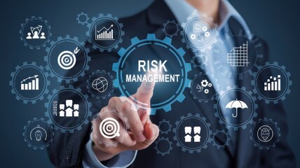 Risk Management: Strategic Planning and Mitigation