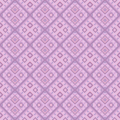 Vector wallpaper pattern, gift wrapping paper, background, fabric, seamless vector pattern.