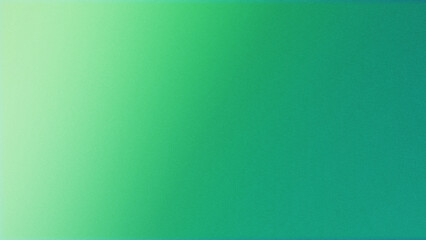 Fototapeta premium Color gradient background, granular background.
