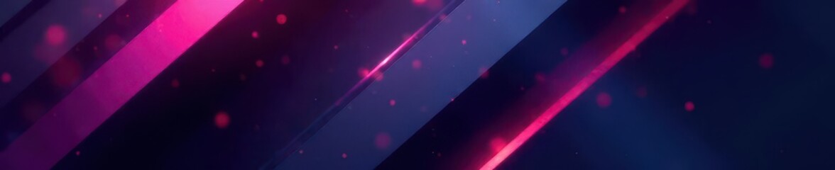 Dark, angular shapes intersect, creating abstract depth ,  polygon,  science fiction,  enigmatic