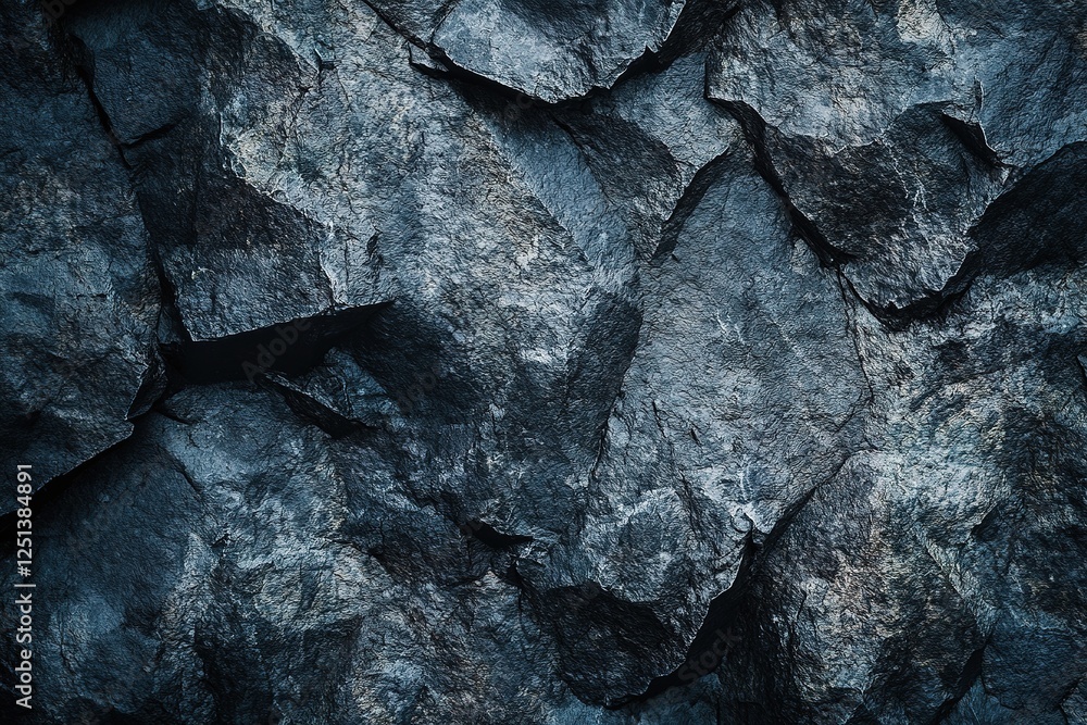 Aufkleber elegant gray stone texture: a subtle, repeatable pattern for design projects. perfect for background