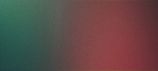 Fototapeta premium Color gradient background, granular background.