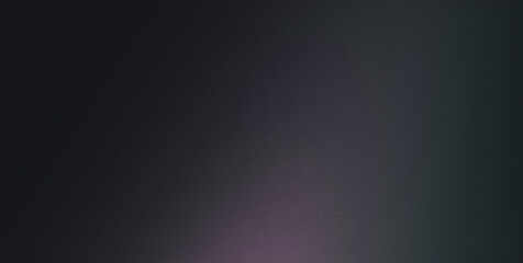 Color gradient background, granular background.