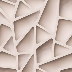 abstract geometric background