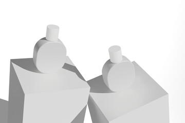 bottle parfume