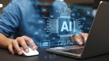 Artificial Intelligence: The Future is Now