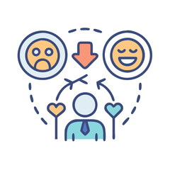 Eager, Avid, Fervent Icon