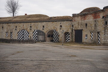 Twierdza Kłodzko © Strumyk