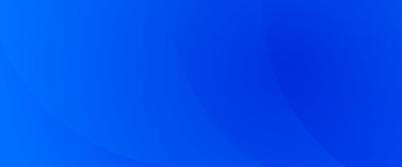 Abstract blue background
