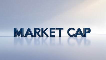 Understanding market cap in finance and investment strategy concepts