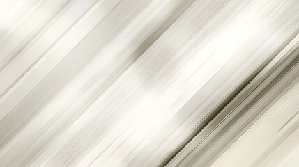 Fototapeta premium Abstract Diagonal Lines in Shades of Gray and White