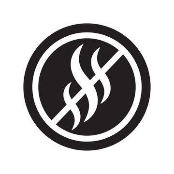 odorless  icon 
