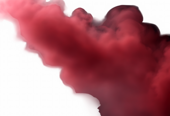 black red mystic fume mist design smoke effect abstract cloudiness smog isolated chemistry blur vapour element steam background misty foggy scene dark gas chemical texture air clouds fog motion