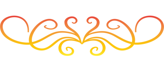 abstract floral background