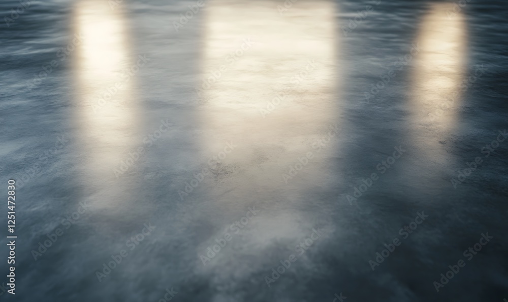 Aufkleber A high-resolution image of a smooth metallic surface featuring a brushed texture.