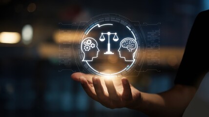 AI Ethics and Justice: A Technological Balancing Act