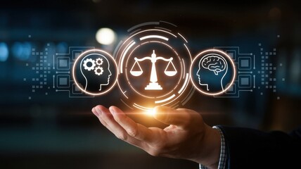 AI and Law:  The Future of Legal Tech