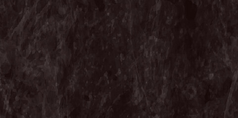 Abstract grunge background from black marble concrete stone wall texture, Old stained grunge dirty black and gray concrete wall texture, Grunge plaster of black black abstract wall.